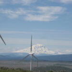 White Creek Wind Farm