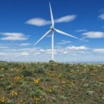 Wild Horse wind farm