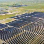 Wild Springs solar farm