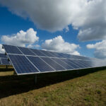 Willow Spring Solar farm