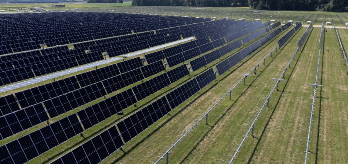Willowbrook Solar I