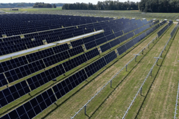 Willowbrook Solar I