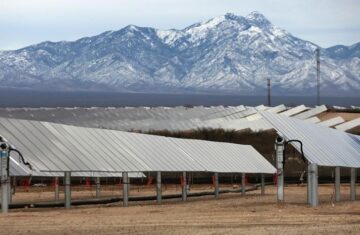 Wilmot Energy Center