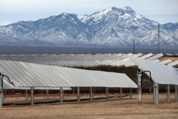 Wilmot Energy Center