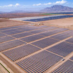 Wistaria Ranch Solar Farm