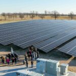 Woodruff County Solar