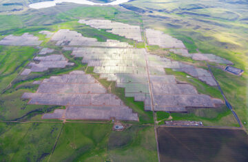 Wright Solar Park