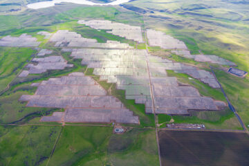 Wright Solar Park