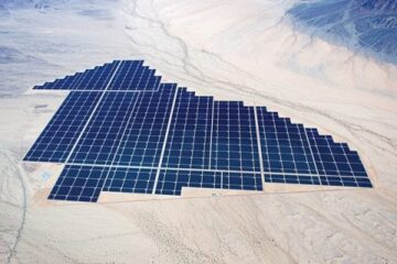 Top 10 Solar Farms in USA