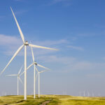 Providence Heights Wind Farm