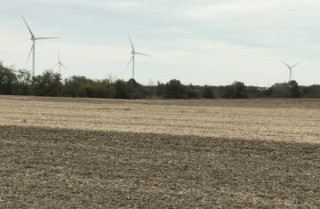 Adair Wind Farm