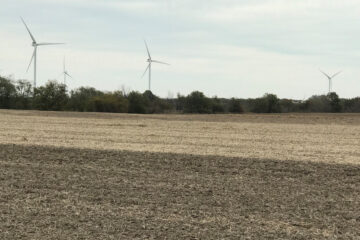 Adair Wind Farm