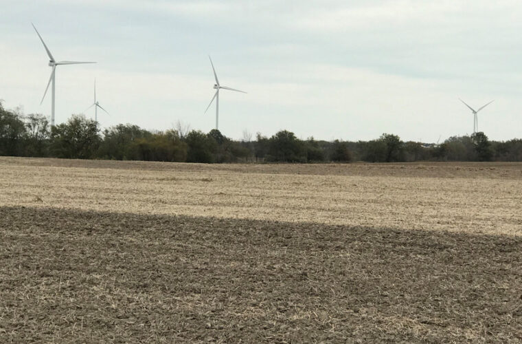 Adair Wind Farm