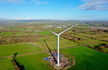 Barton Windpower
