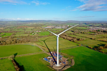 Barton Windpower