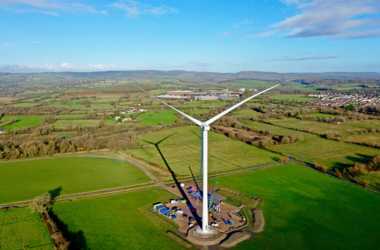 Barton Windpower