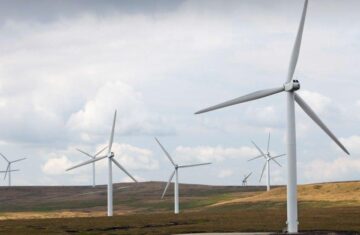 Carroll Wind Farm
