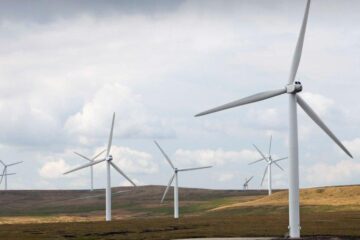 Carroll Wind Farm