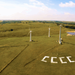 Cloud County Wind Farm