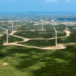 Dempsey Ridge Wind Farm
