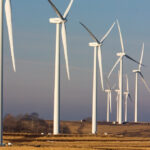 EcoGrove Wind farm