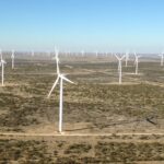 Elbow Creek Wind Project