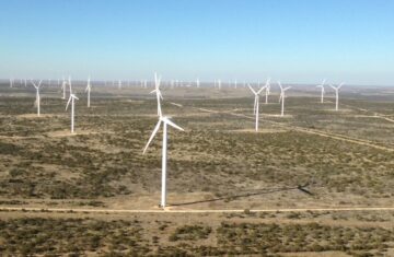 Elbow Creek Wind Project