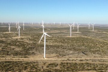 Elbow Creek Wind Project