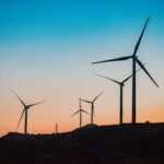 Elkhorn Valley Wind Farm