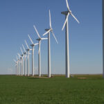 Farmers City Wind