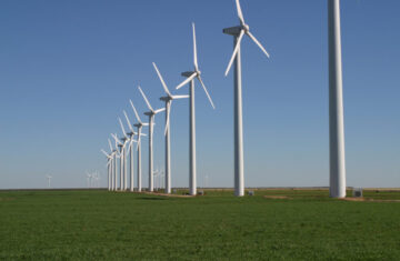 Farmers City Wind