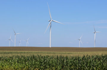 Fowler Ridge Wind Farm
