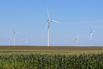Fowler Ridge Wind Farm