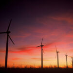 Goat Wind farm