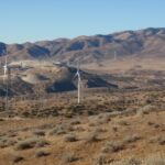 Gunsight Mountain Wind Energy