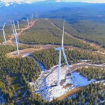 Hatchet Ridge Wind Project