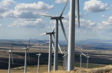 Hay Canyon Wind Power