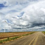 McAdoo Wind Energy