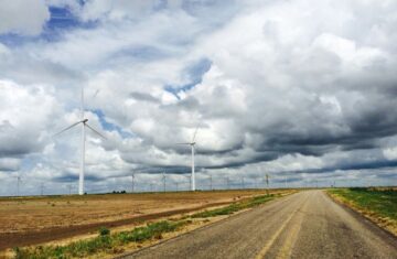 McAdoo Wind Energy