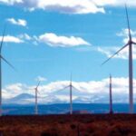 Mountain Wind Power