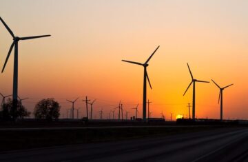 Penascal Wind Power
