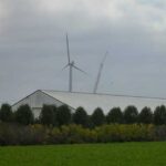 Pioneer Prairie Wind Farm