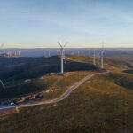 Red Hills Wind Project
