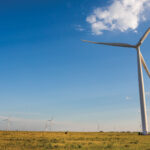 South Trent Wind Farm