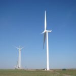 Stanton Wind Energy farm
