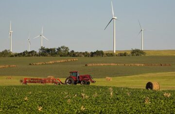 Tatanka Wind Power