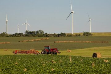 Tatanka Wind Power