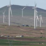 Tuolumne Wind Project