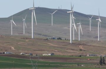 Tuolumne Wind Project