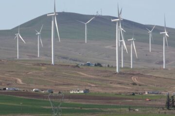 Tuolumne Wind Project
